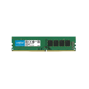 CRUCIAL DDR4 8GB DESKTOP RAM 2666