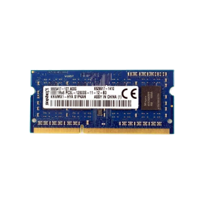 DDR3 8GB LAPTOP RAM (USED)