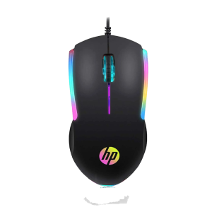 HP GAMING MOUSE M160