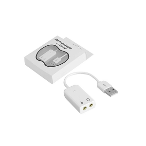 USB-Sound-Adapter